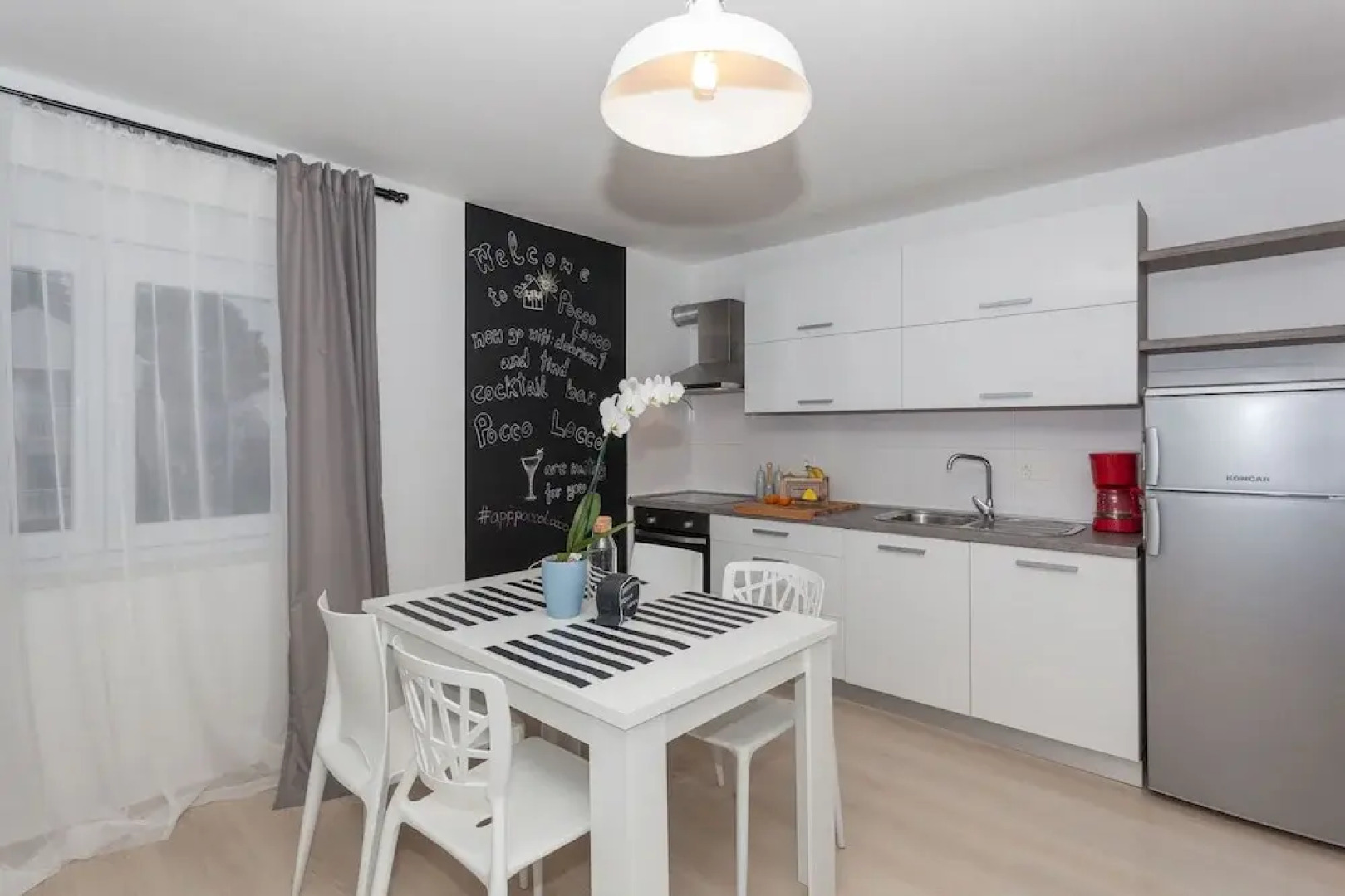 Apartments Turritella