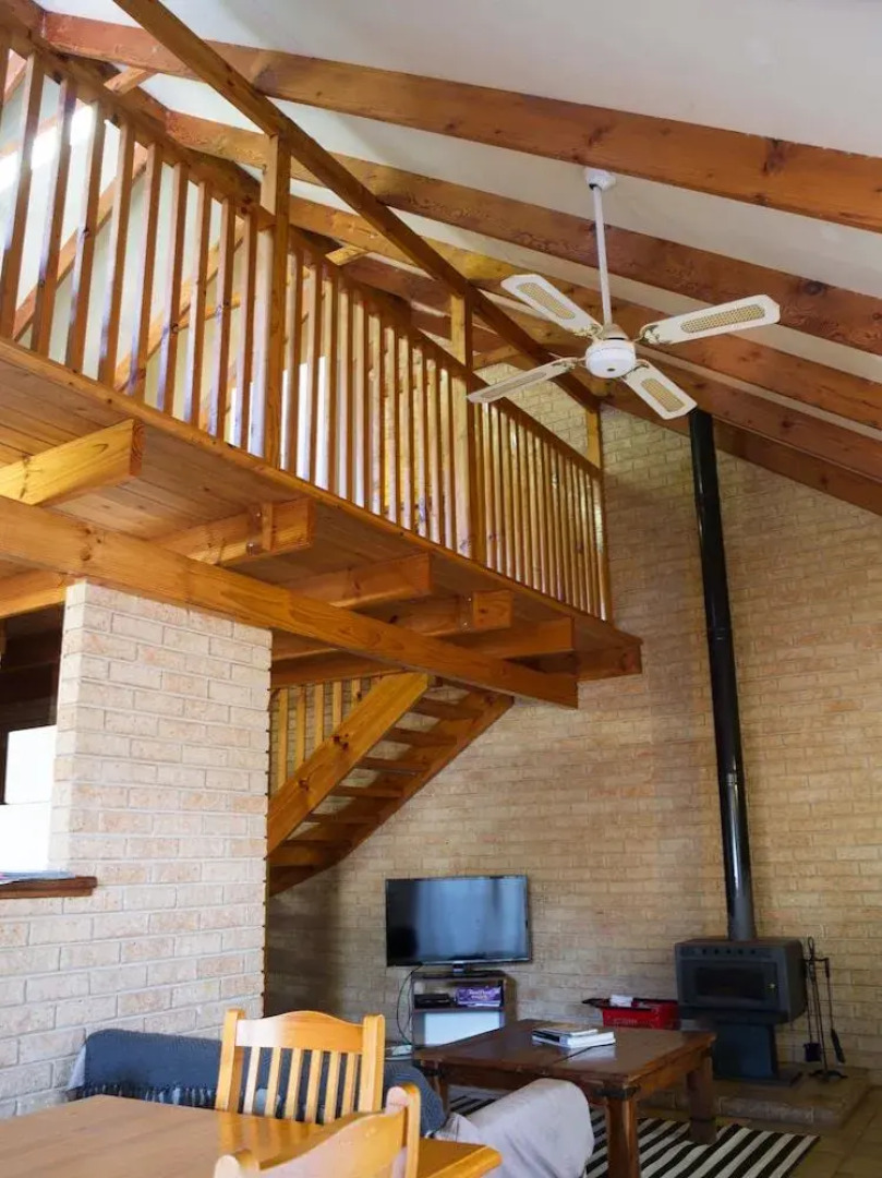 Riverside Cottages Augusta