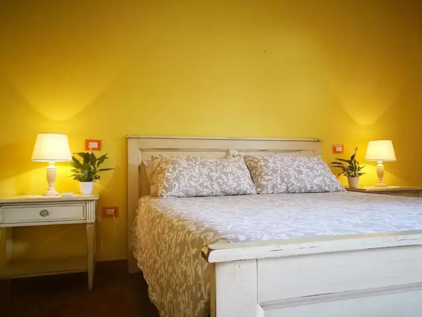 Masseria Borgo del Gallo