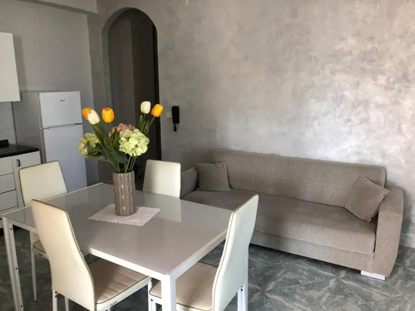 Appartamento zona aeroporto