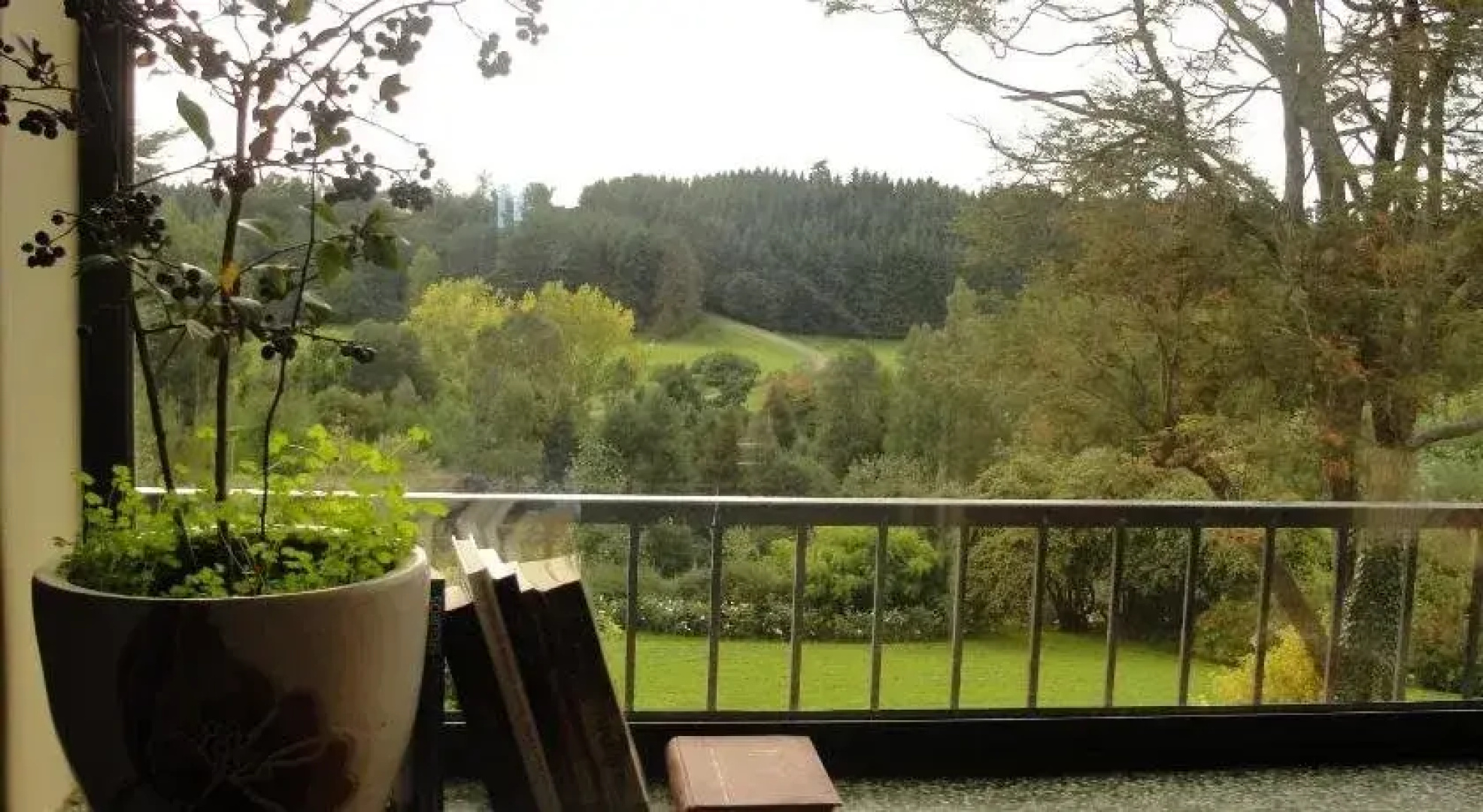 Santuario Patagonia Hotel Boutique