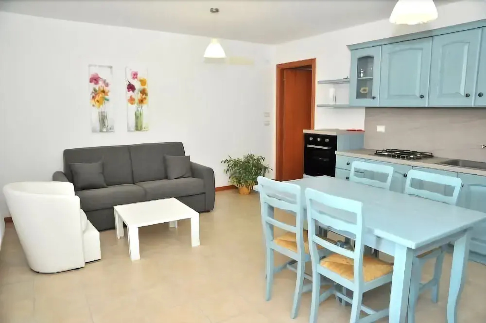 Albergo diffuso Magredi di Vivaro