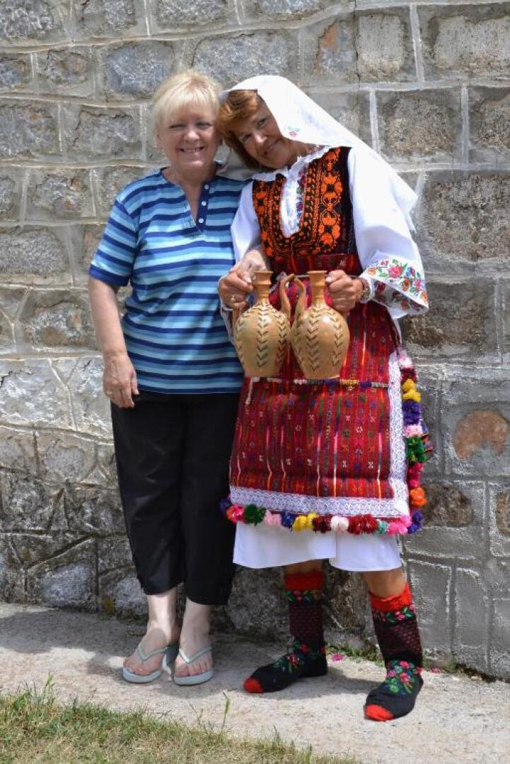 Pension/Appartement Lale