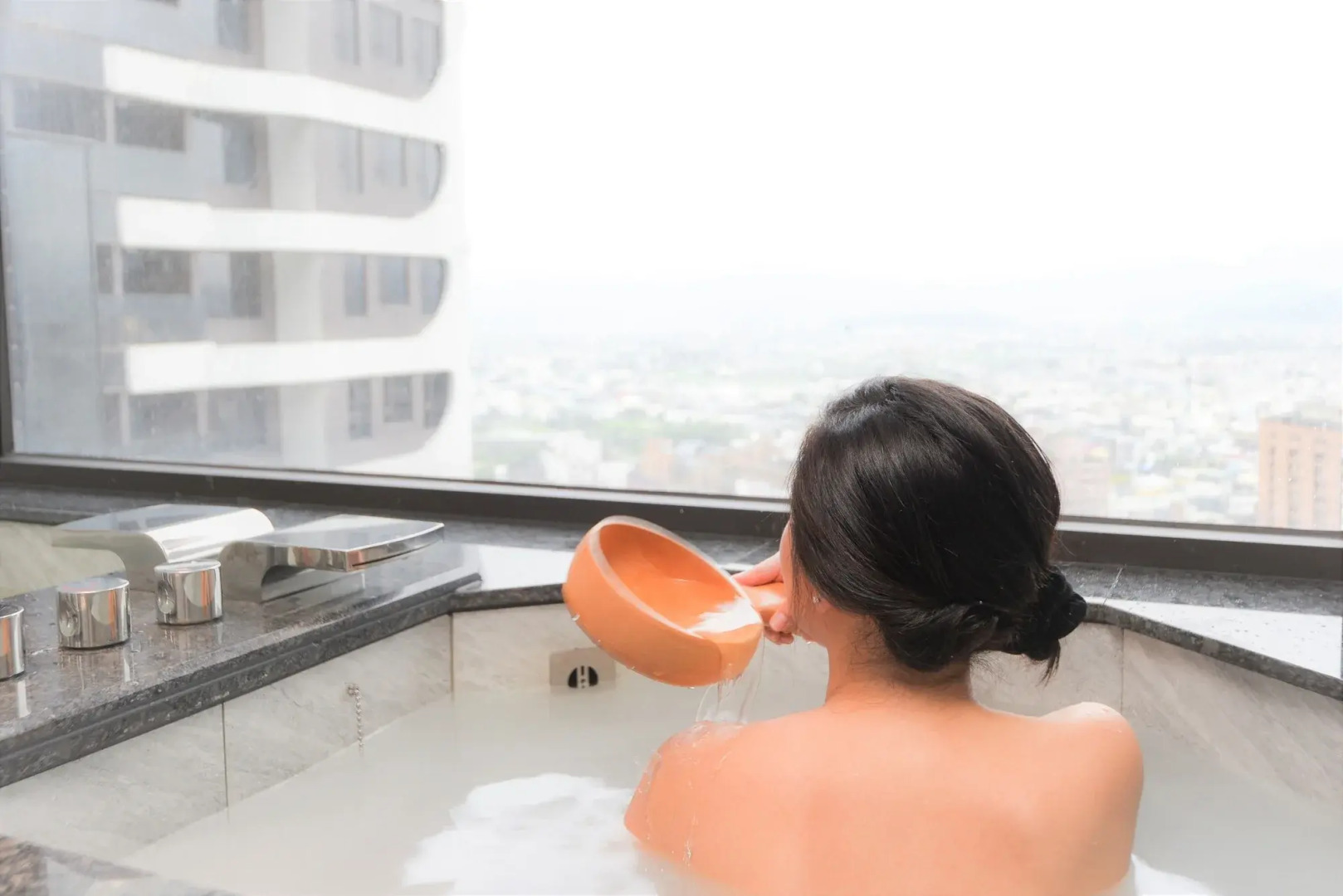 Cuncyue Hot Spring Resort