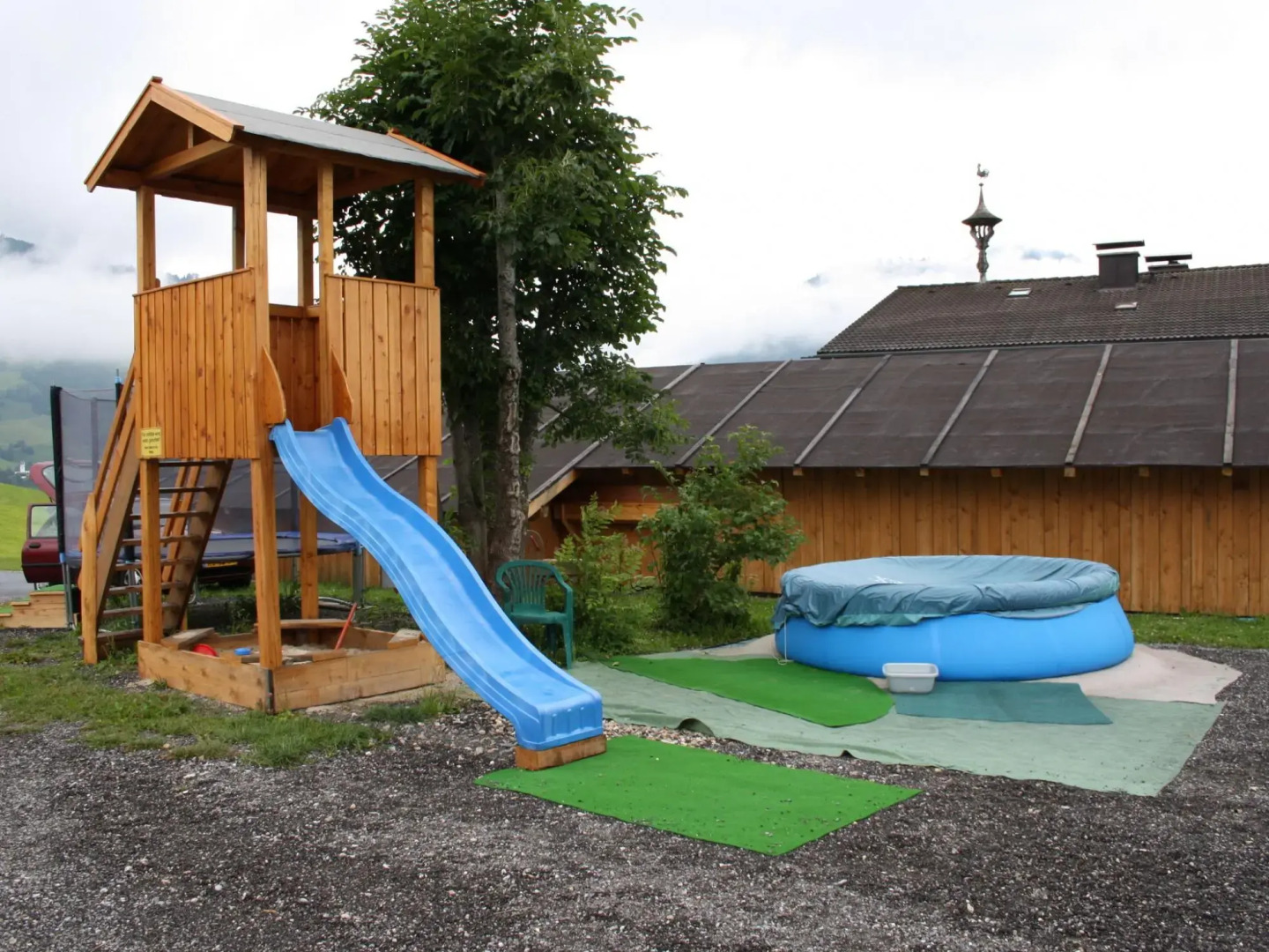 Cozy Apartment in Embach Austria near Ski Area