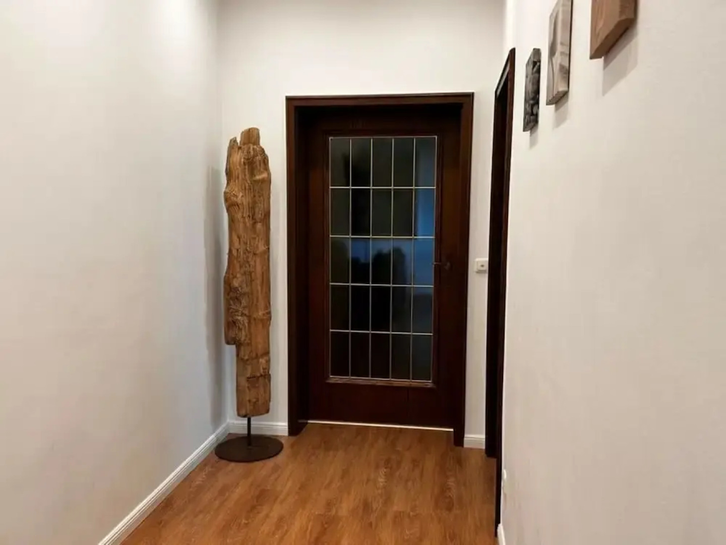 Habel Modern Retreat