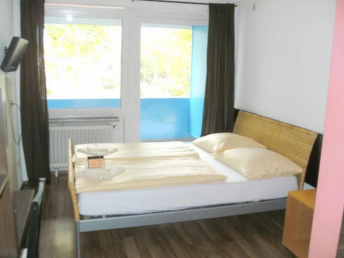 FT Hotel & Restaurant