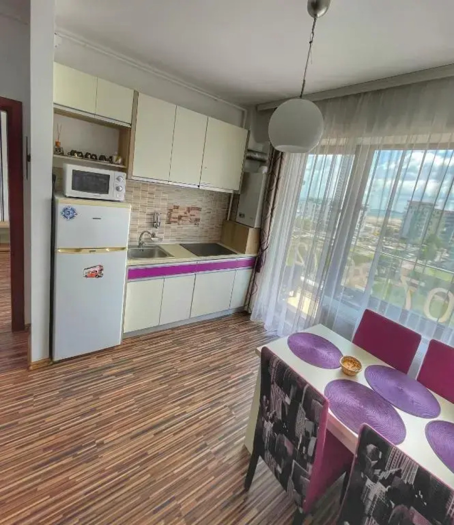 Sunset Sea View Apartament