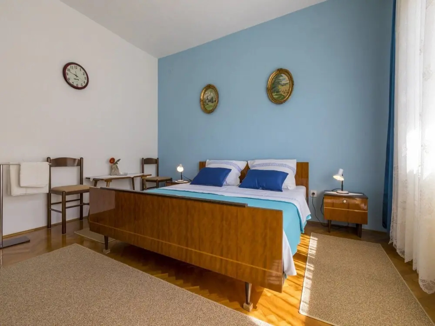 Tasa Apartment