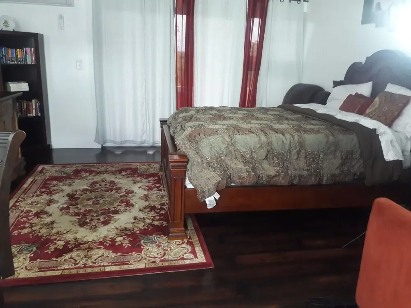 Lakeview Vacation Rental