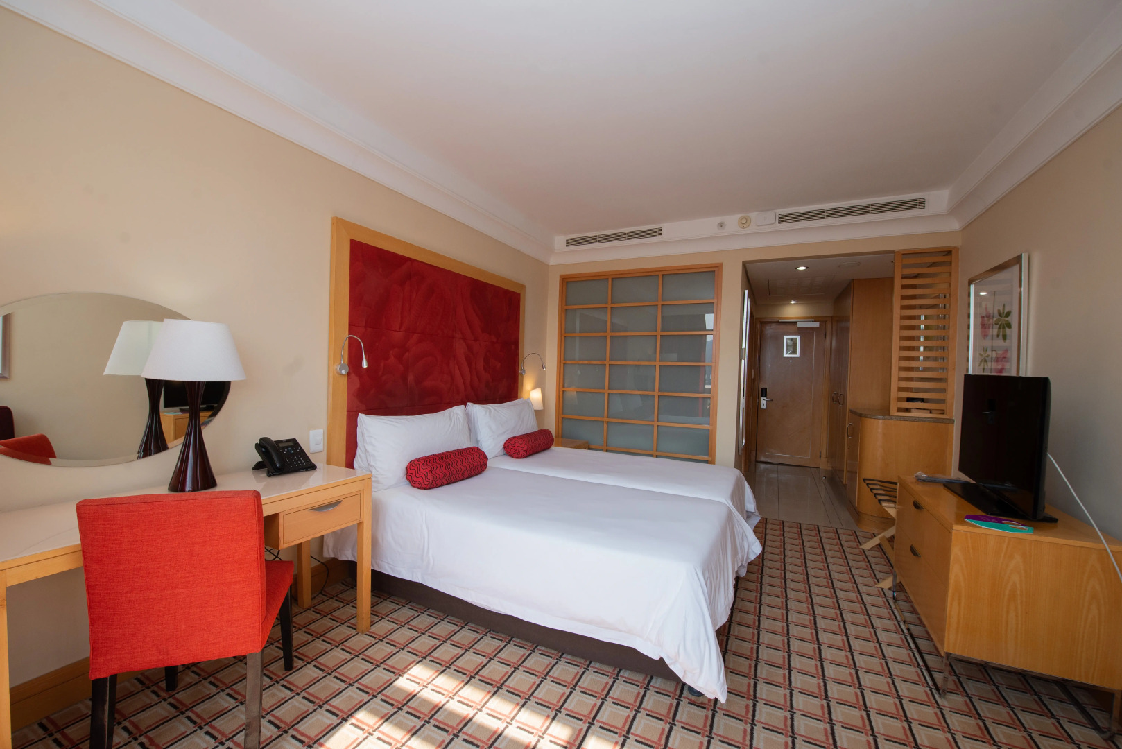 Sun City Hotel and Casino