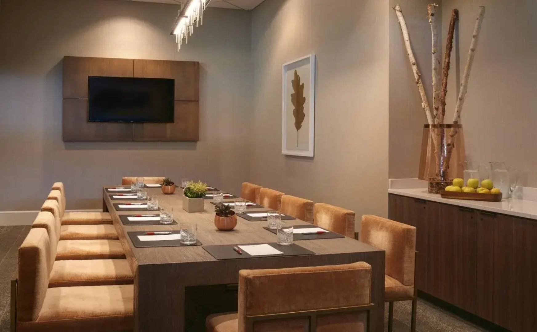 Chicago Marriott Southwest at Burr Ridge