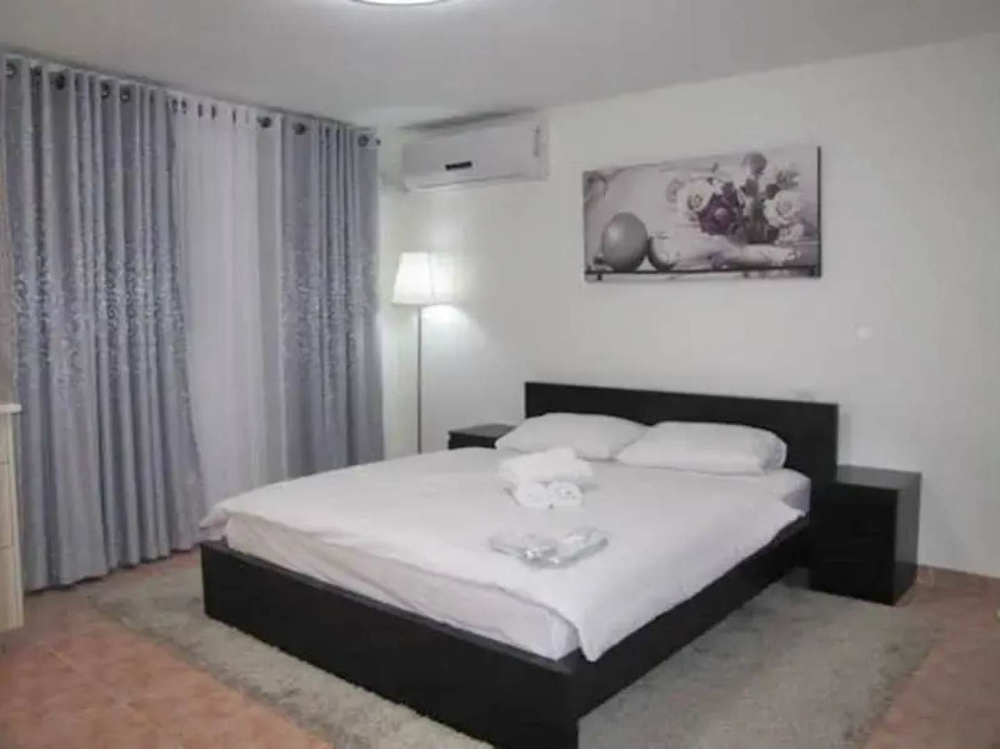 Star Apartments - Petah Tiqwa