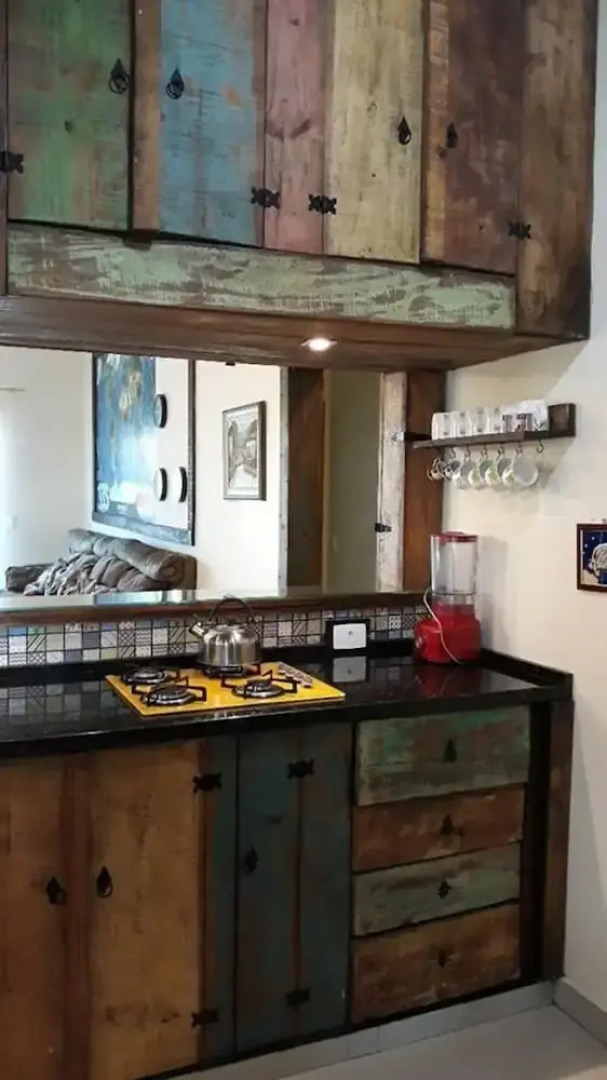 Recanto Rustico Itapoa