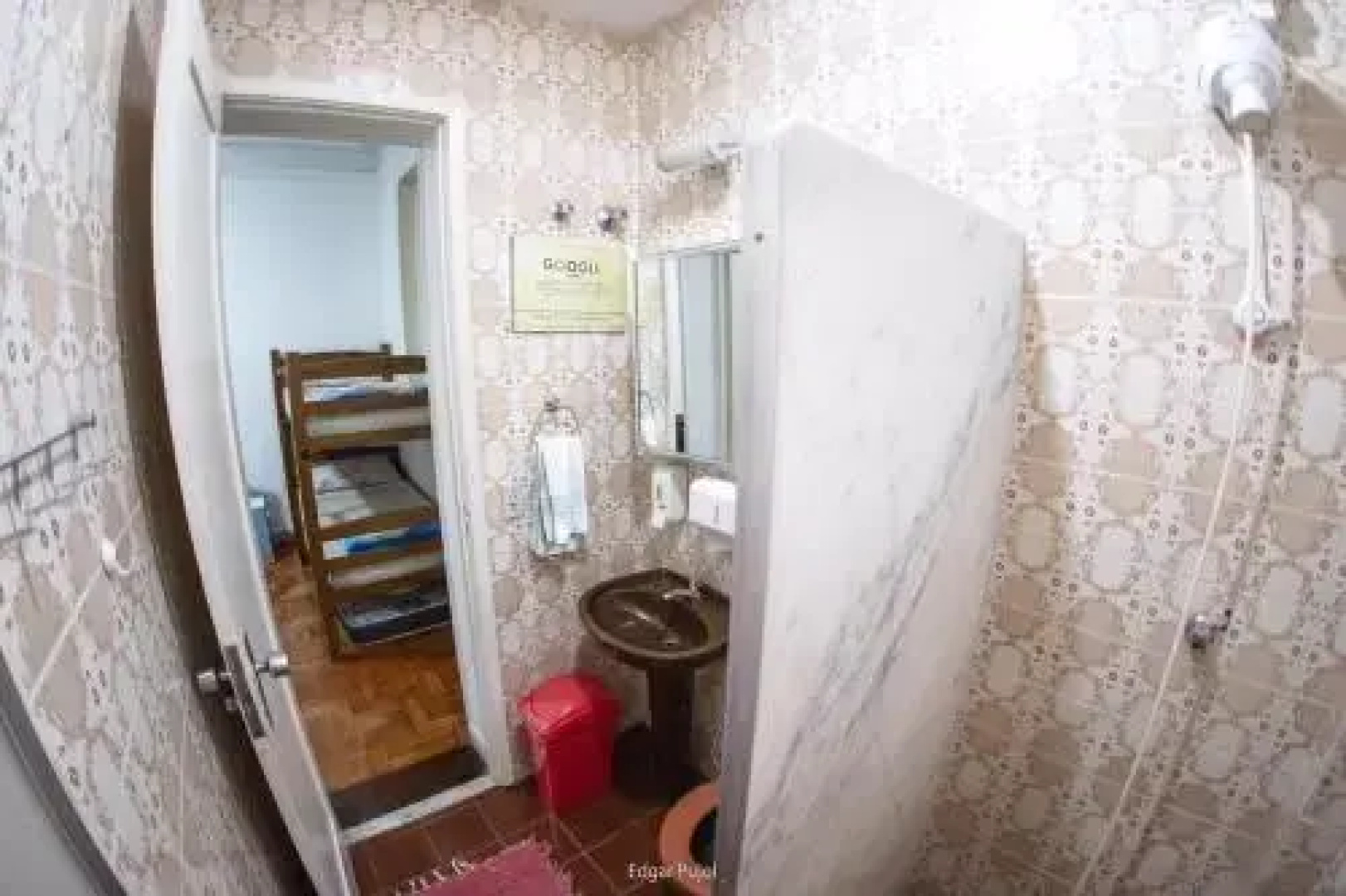 Hostel Petrópolis