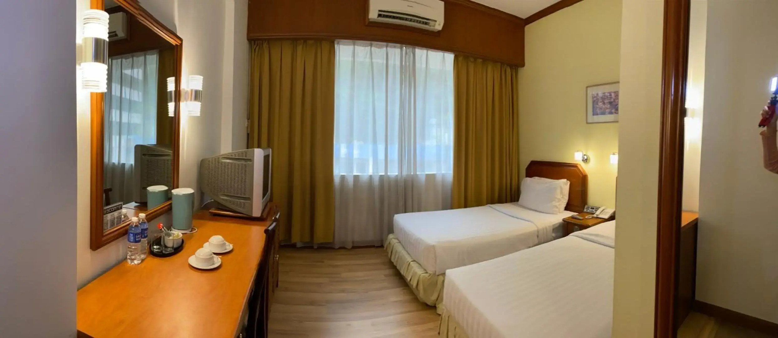 Hotel Sandakan
