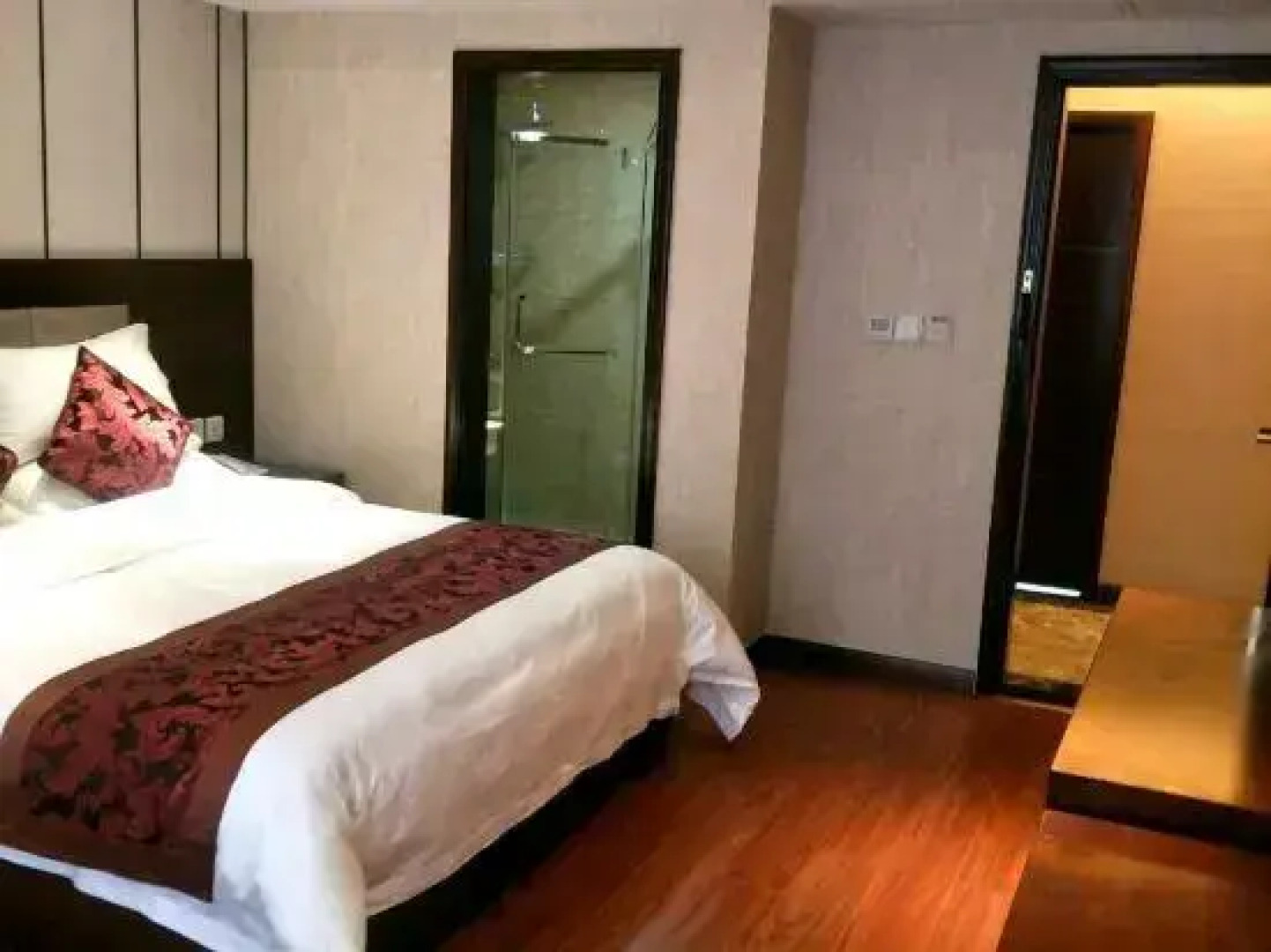 Dafang Xinzhongzheng Hotel