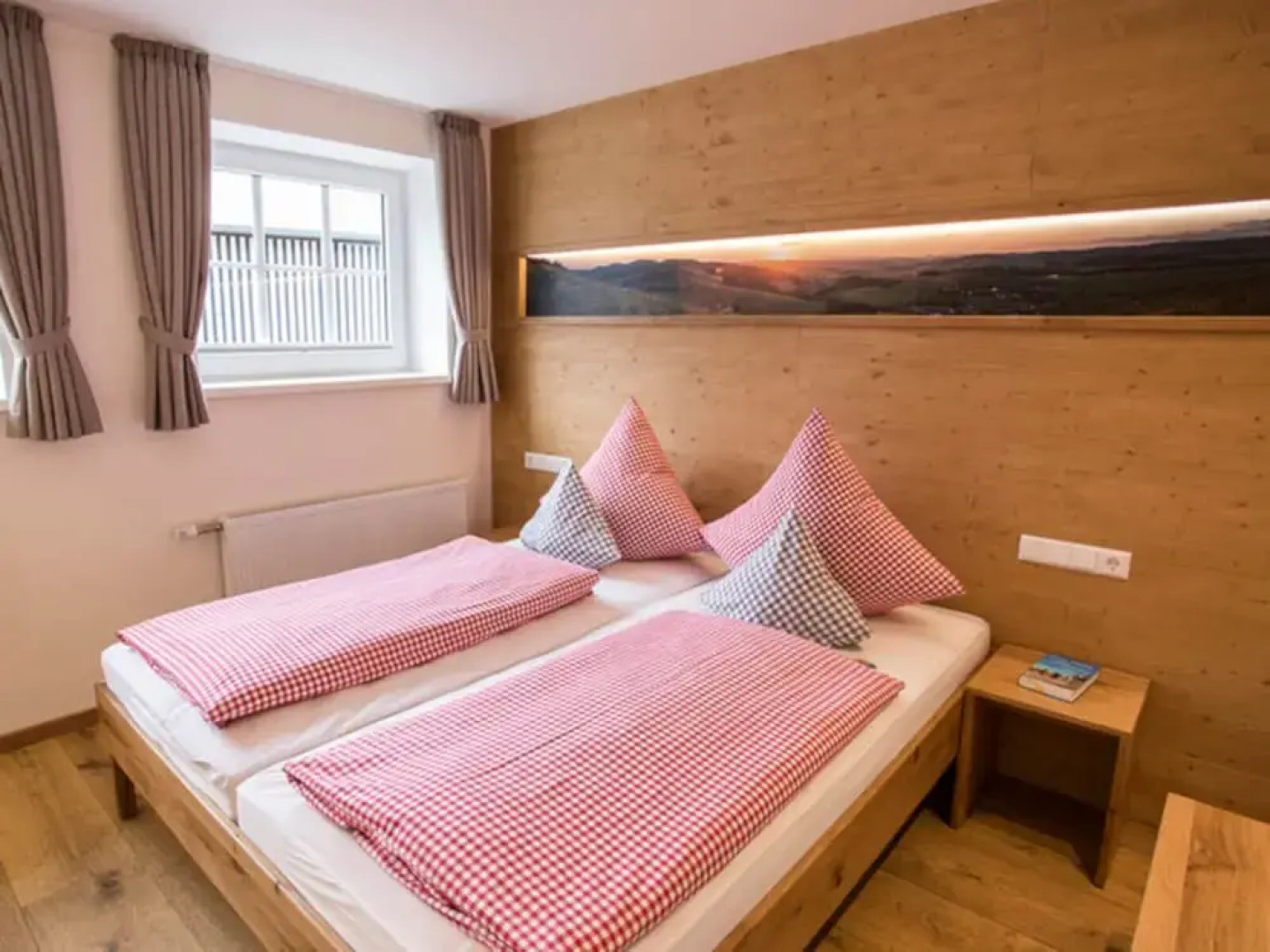 Landhaus Schulte-Göbel