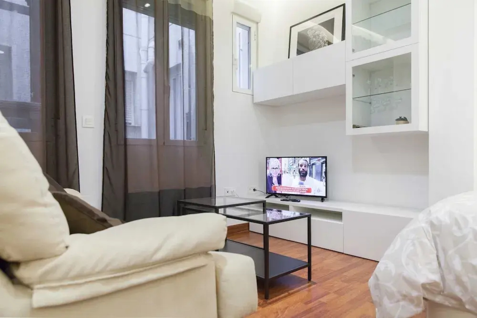 Espectacular Estudio en malasaña