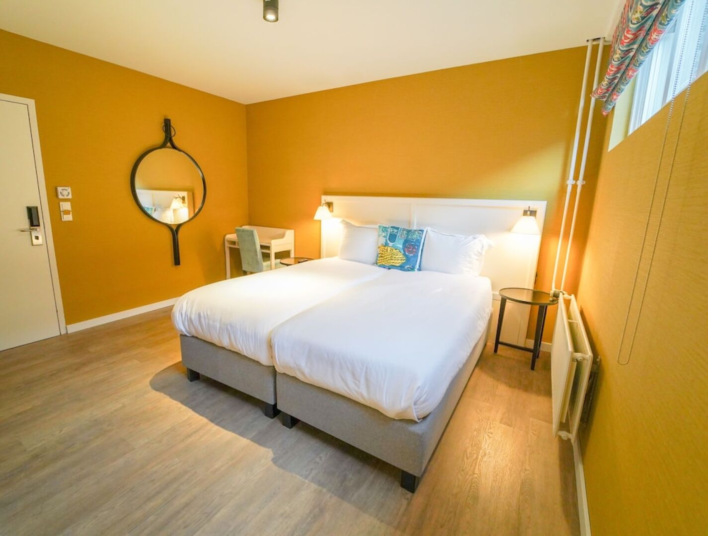 Fletcher Hotel-Restaurant De Oude Gevangenis-Alkmaar