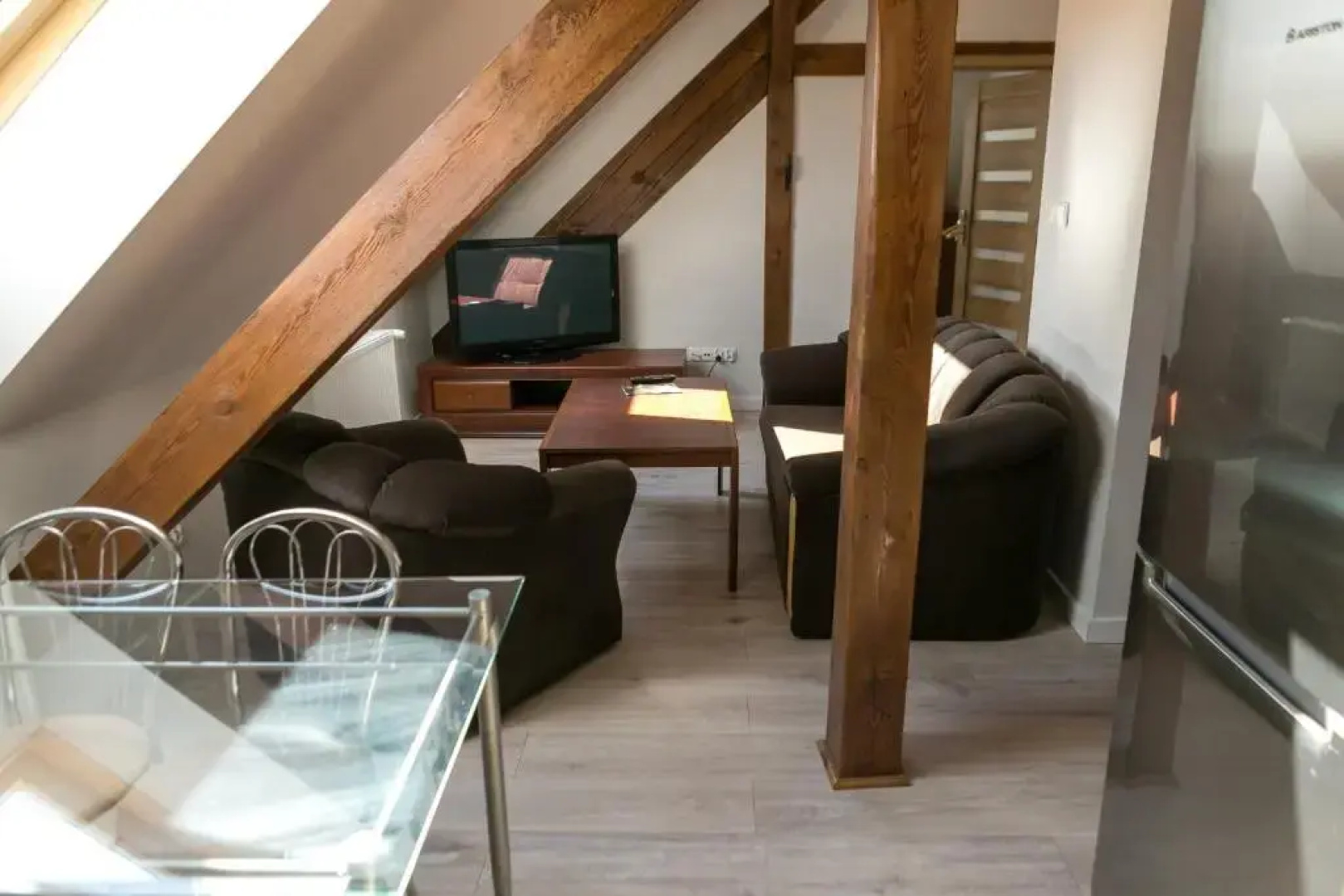 Mazurskie Apartamenty