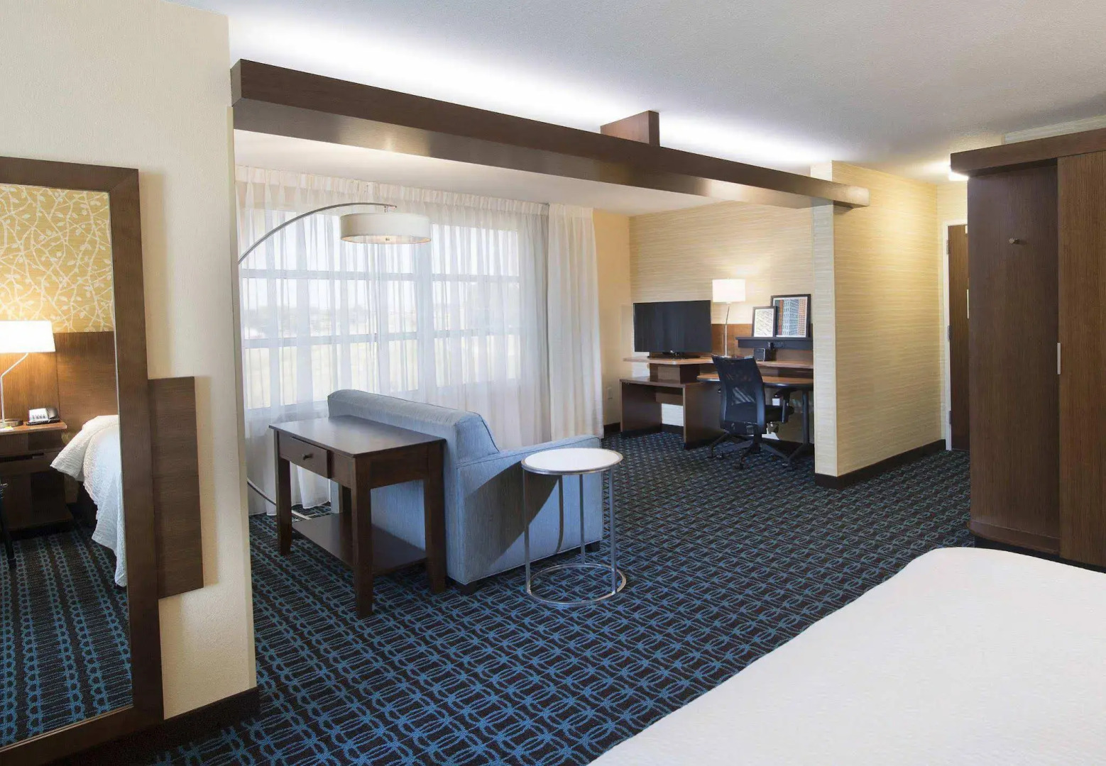 Fairfield Inn & Suites by Marriott Scottsbluff