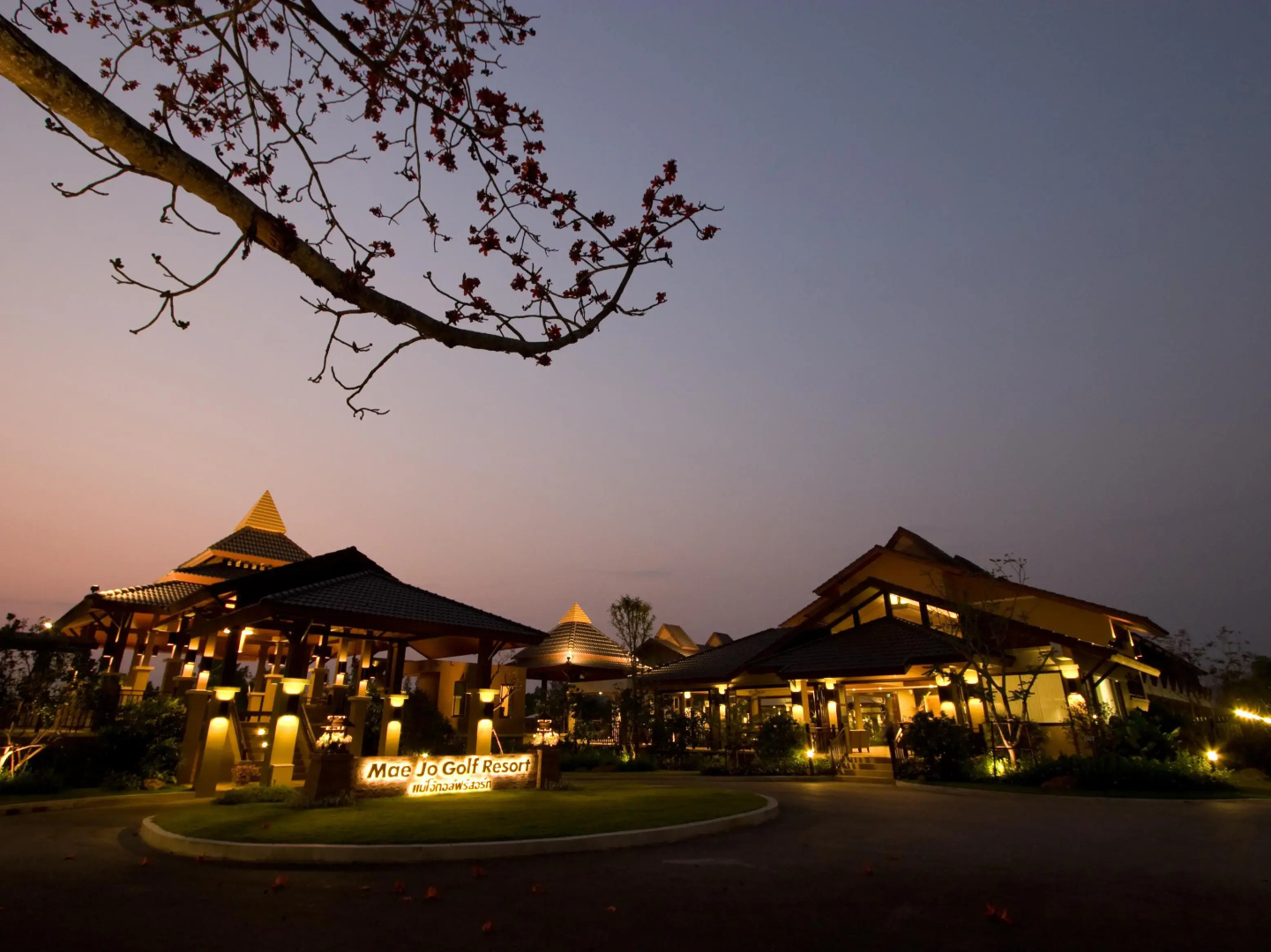 Mae Jo Golf Club & Resort