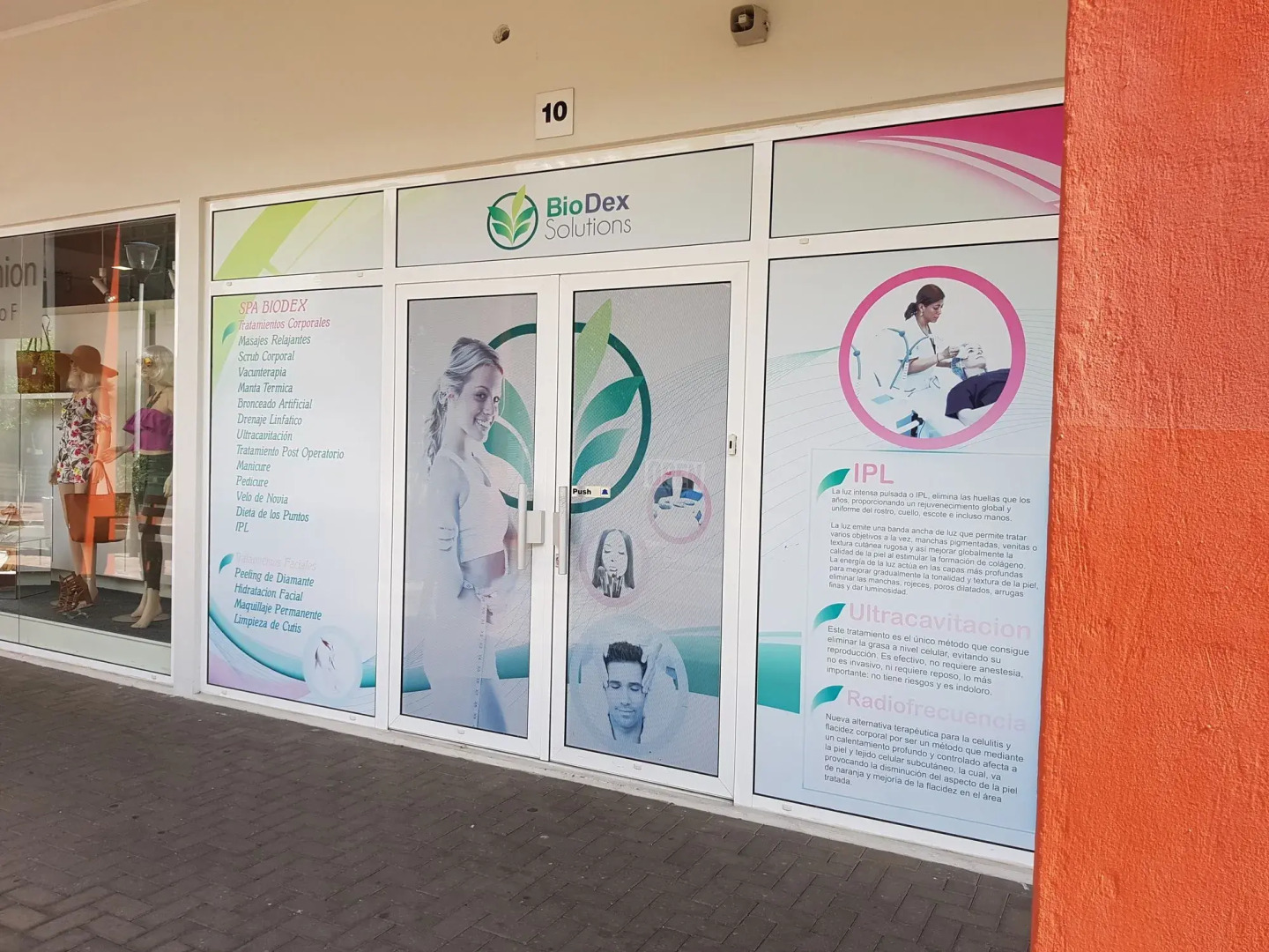 Отель City Suites Beach