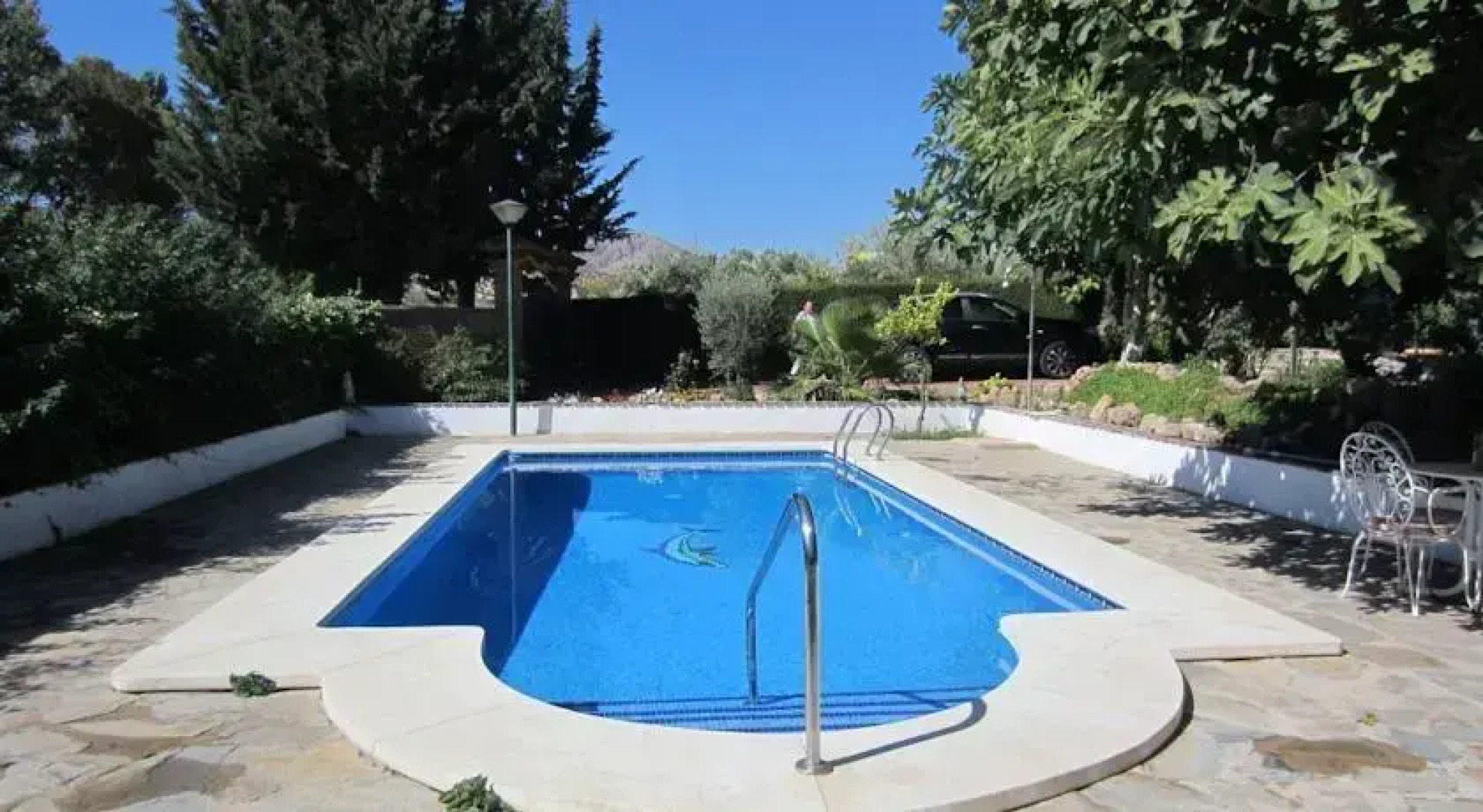 La Puente De Serrato