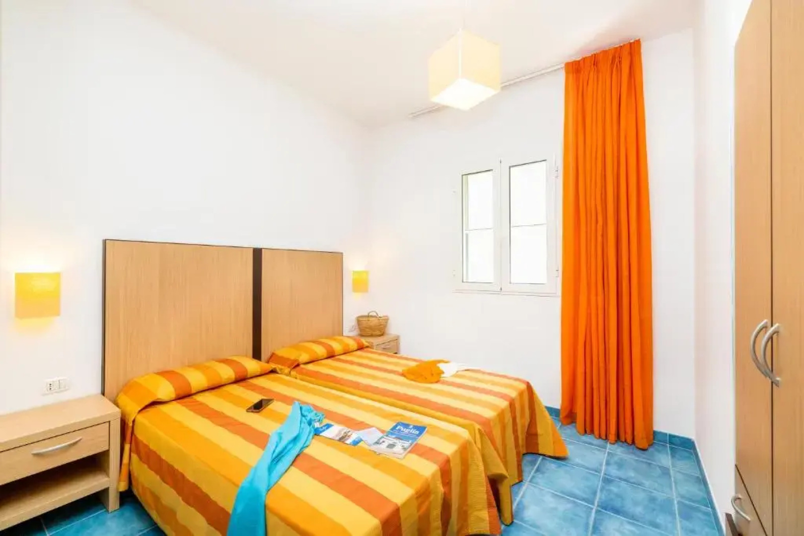 Baia Degli Aranci Camping Village