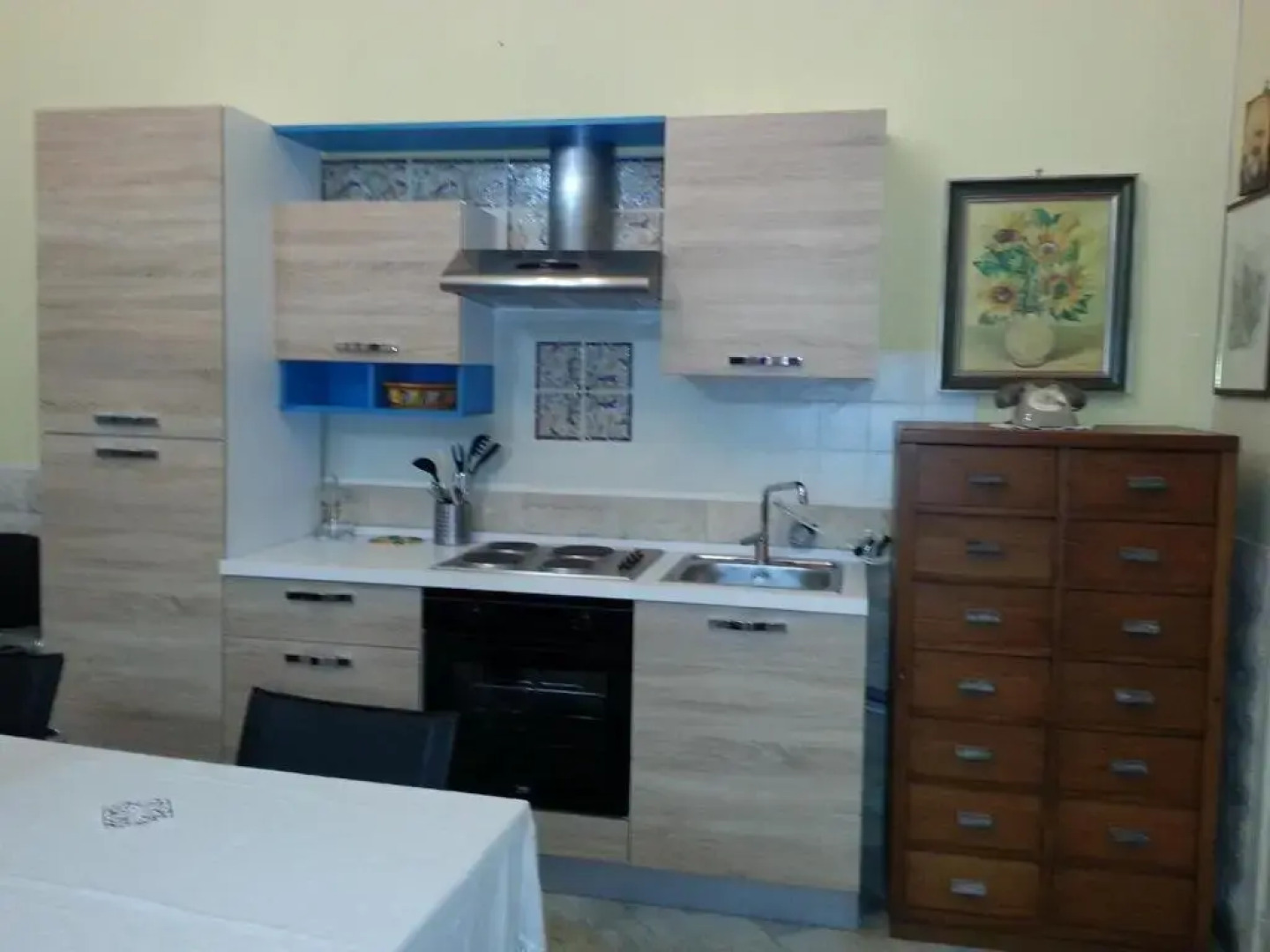 Appartamento Centrale