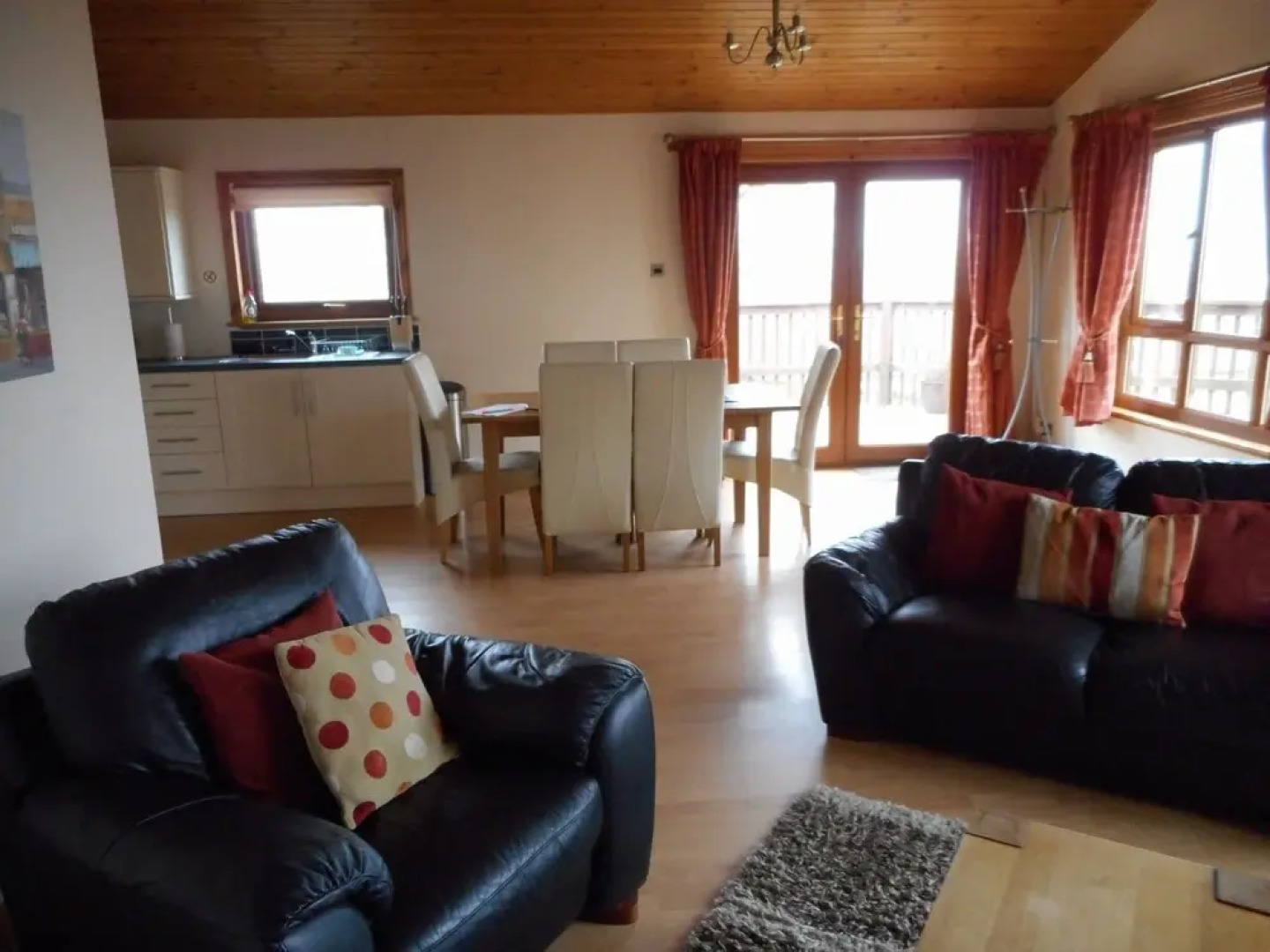 Copper Beech Lodge