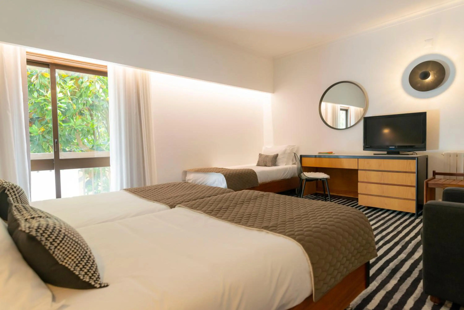 D. Afonso Hotel & SPA