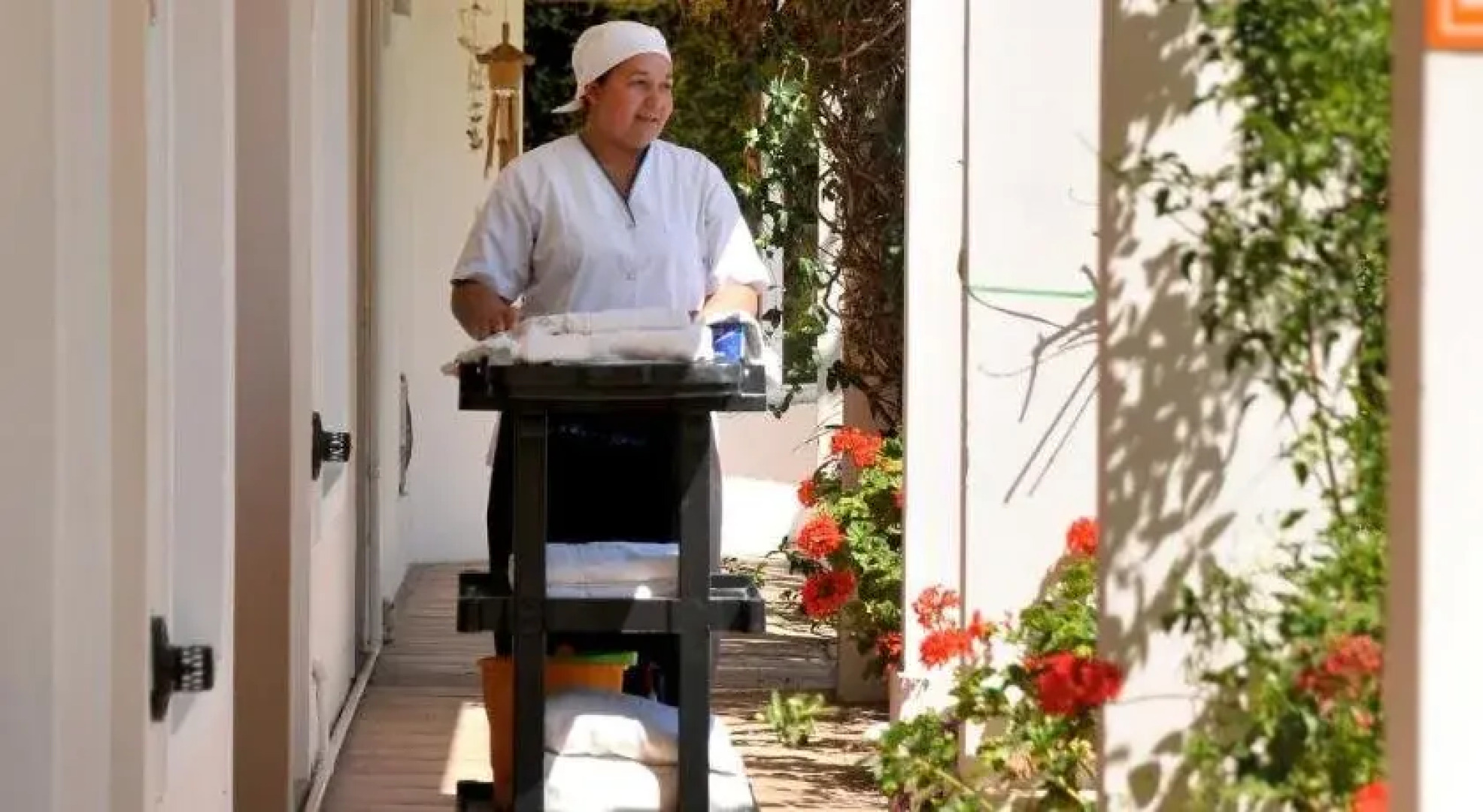 Hotel y Spa Termas del Este