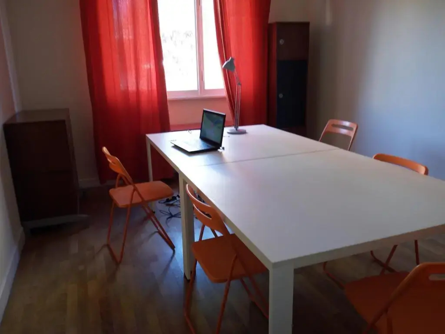 City Guest House