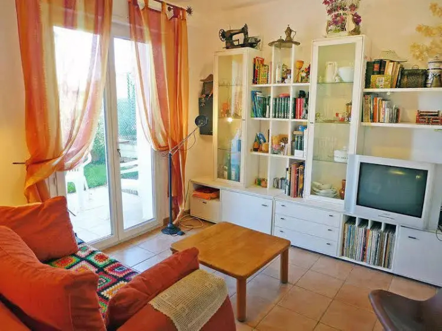 Lissardy Berri - INH 23366