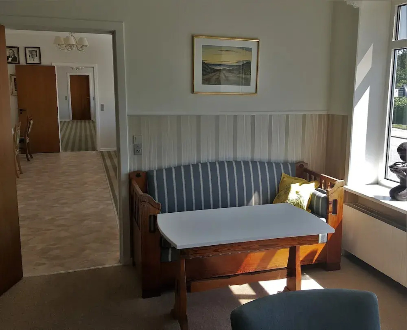 Hotel Strandlyst Badehotel