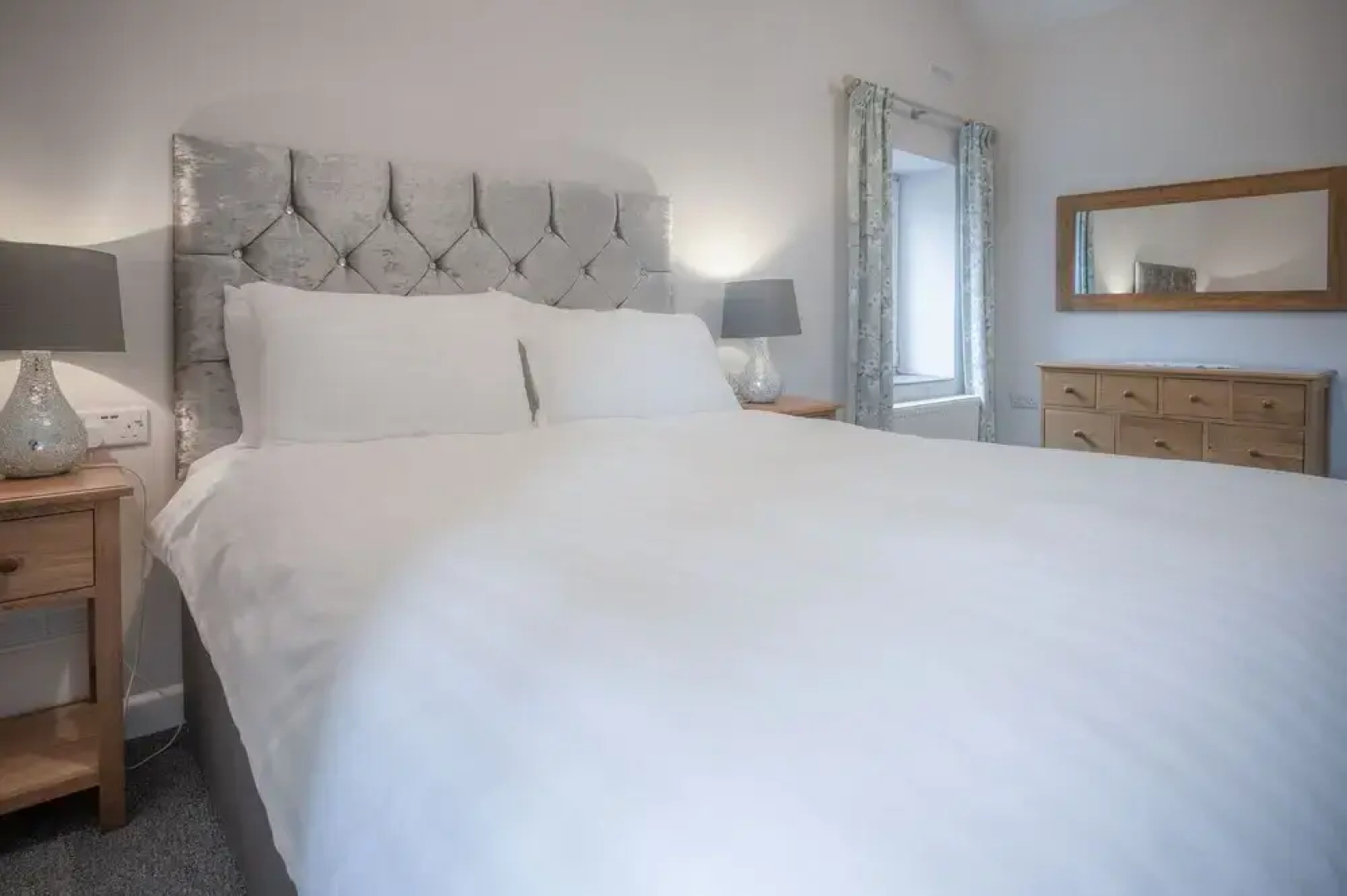 The Granary - 3 Bedroom Cottage - Langdon Farm