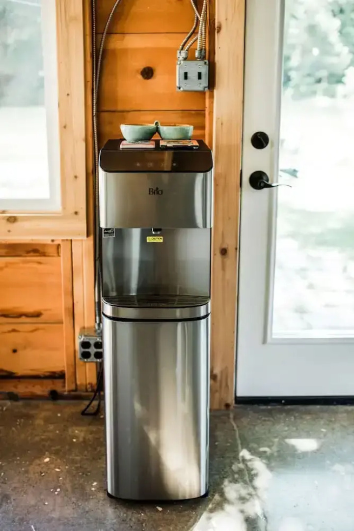 The Cottage a Wanderlust Abodes Property