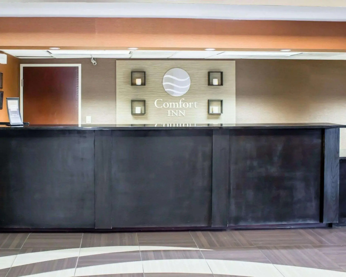 Comfort Inn Garner Clayton I-40