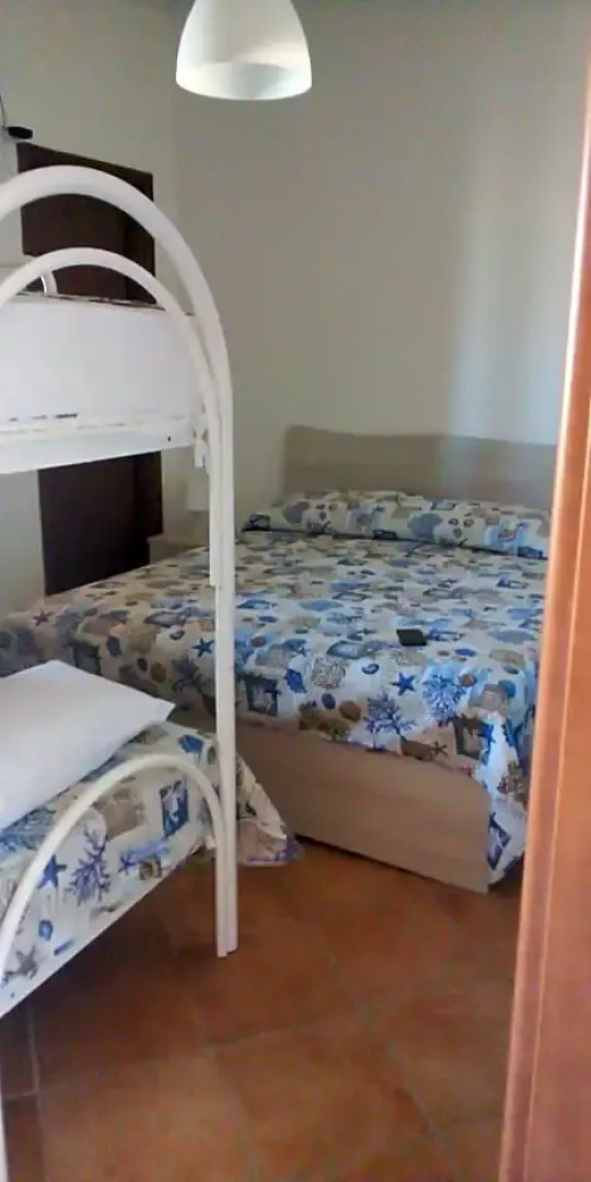 La Casa dei Nonni Camere