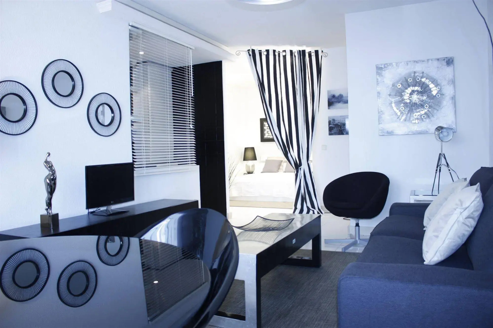 WooTravelling Plaza de Oriente HOMTELS