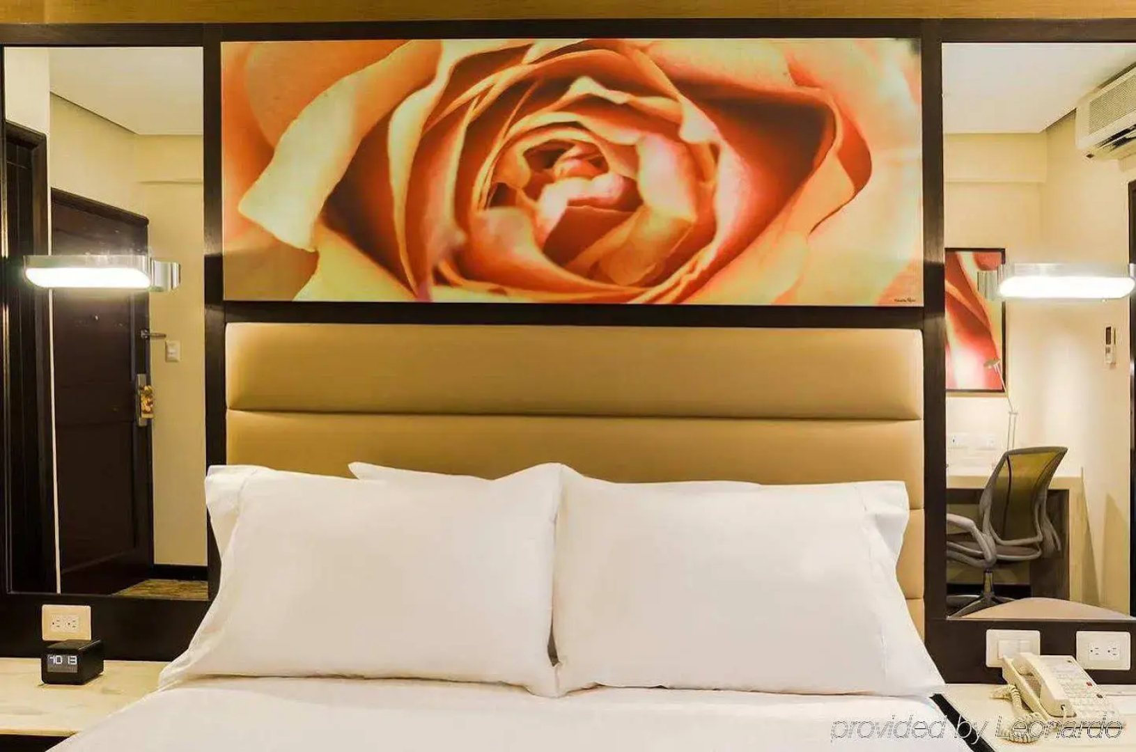 Hilton Garden Inn Guatemala City