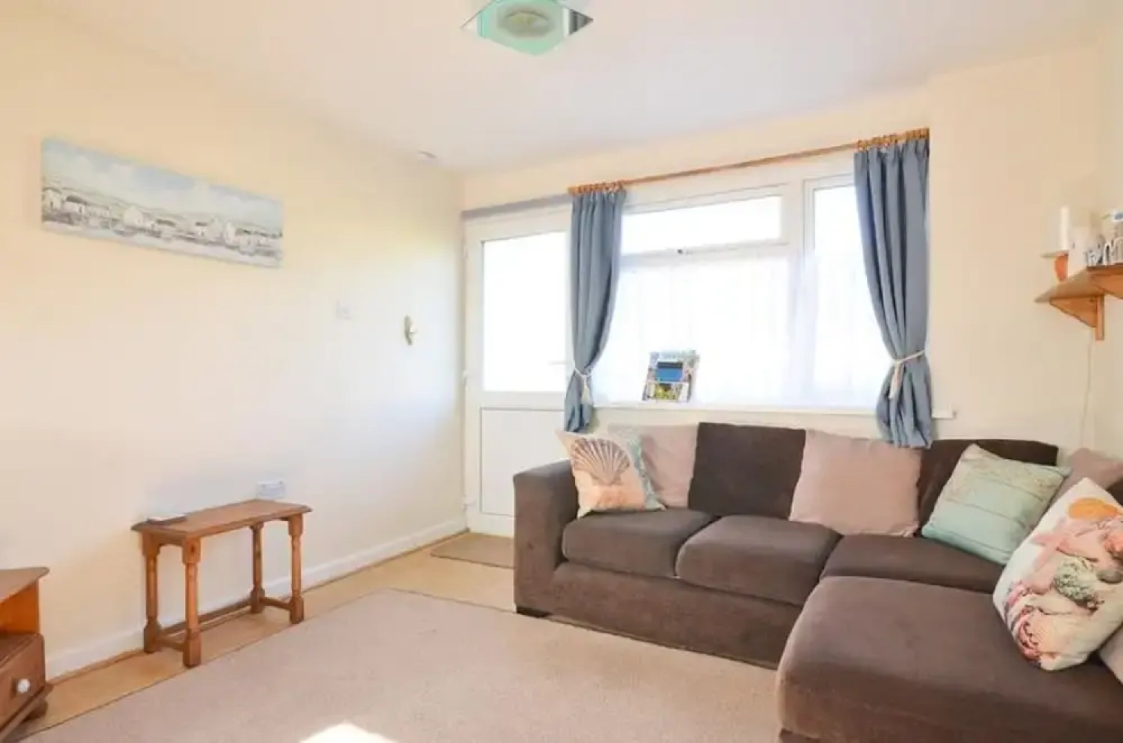 117 Sandown Bay Holiday Park