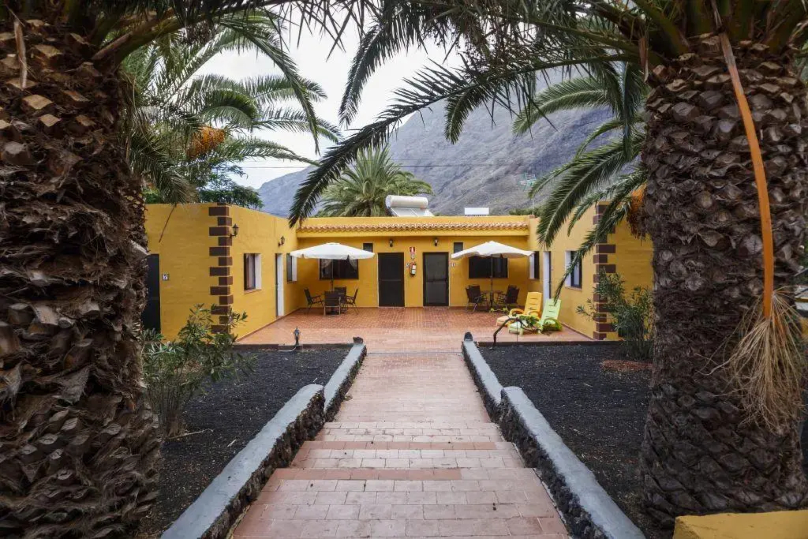 Hostal Casa Salmor
