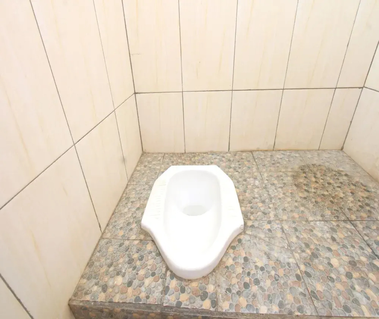 Hotel O Lestari Homestay