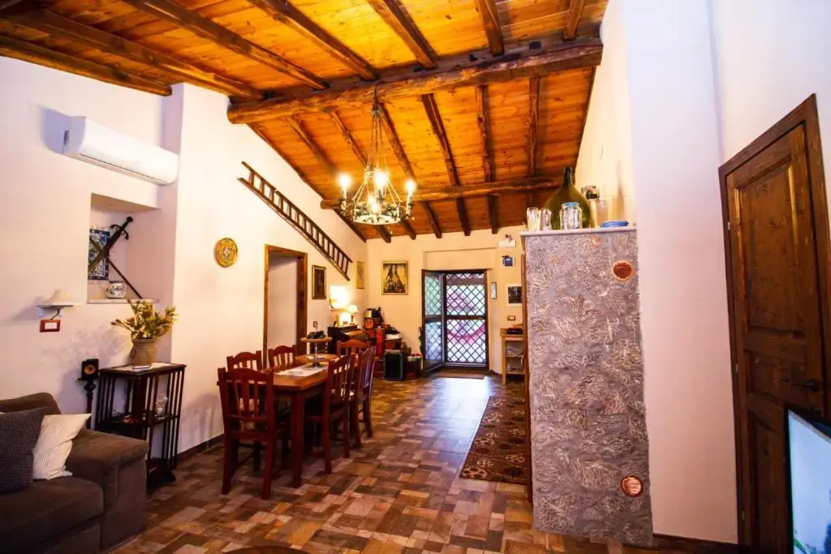 Le Muse Country House - Gole Alcantara