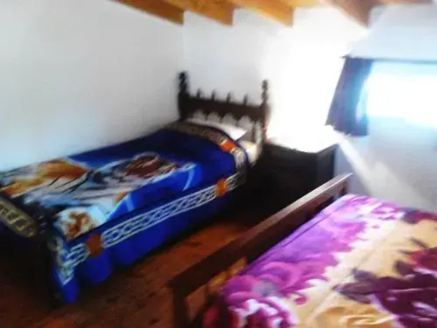 Departamentos Los Almendros