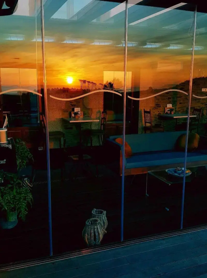 Hotel Rural La Sobreisla