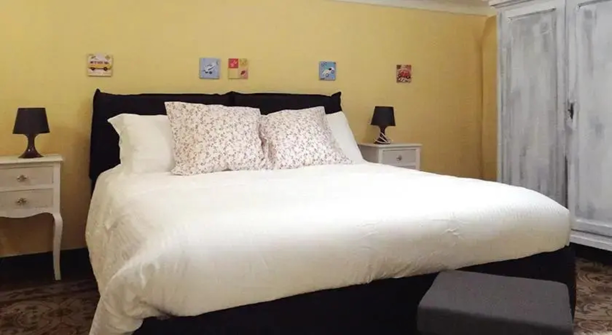 Bed and Breakfast Savona – In Villa Dmc